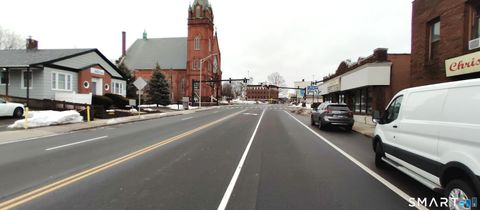 Tiny photo for 200 W Main Street, Meriden, CT 06451 (MLS # 24158058)