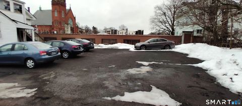 Tiny photo for 200 W Main Street, Meriden, CT 06451 (MLS # 24158058)