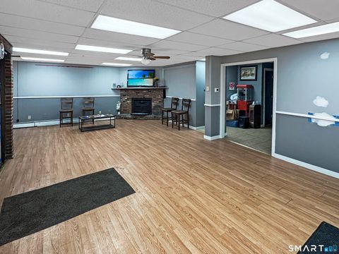 Tiny photo for 200 W Main Street, Meriden, CT 06451 (MLS # 24158058)