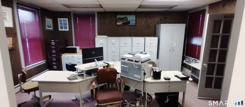 Tiny photo for 200 W Main Street, Meriden, CT 06451 (MLS # 24158058)