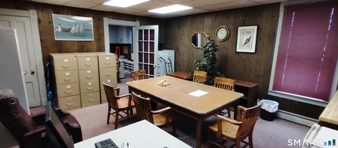 Tiny photo for 200 W Main Street, Meriden, CT 06451 (MLS # 24158058)