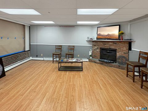 Tiny photo for 200 W Main Street, Meriden, CT 06451 (MLS # 24158058)