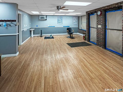 Tiny photo for 200 W Main Street, Meriden, CT 06451 (MLS # 24158058)