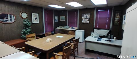 Tiny photo for 200 W Main Street, Meriden, CT 06451 (MLS # 24158058)