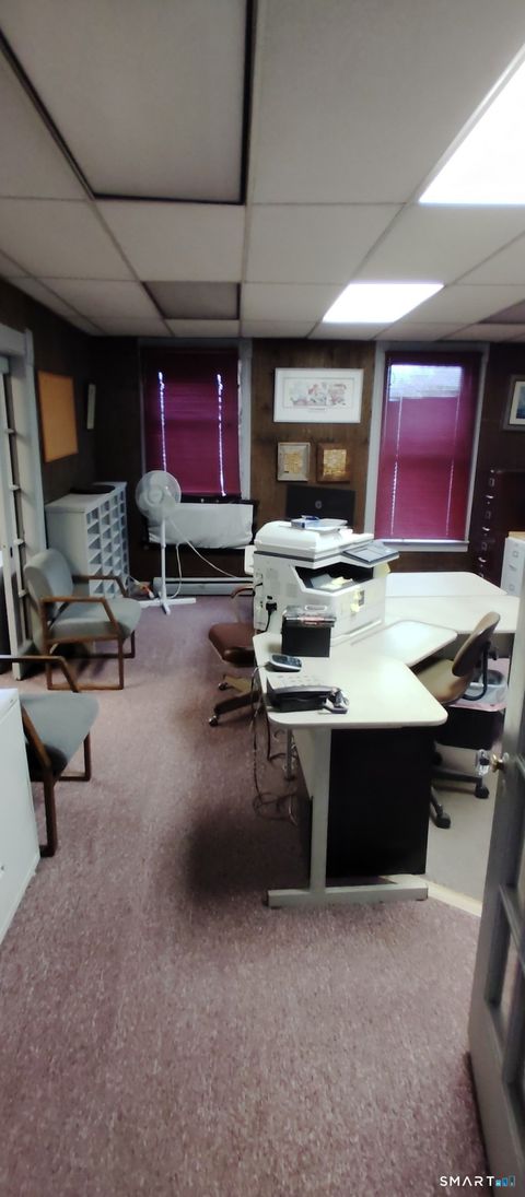 Tiny photo for 200 W Main Street, Meriden, CT 06451 (MLS # 24158058)