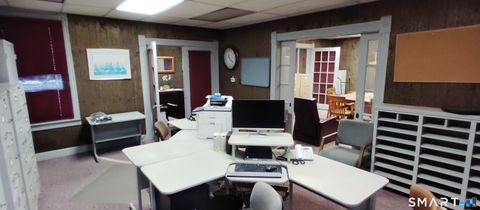 Tiny photo for 200 W Main Street, Meriden, CT 06451 (MLS # 24158058)