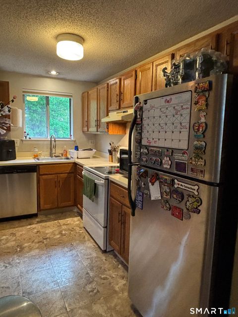 Tiny photo for 151 Shelter Rock Road #46, Danbury, CT 06810 (MLS # 24170167)