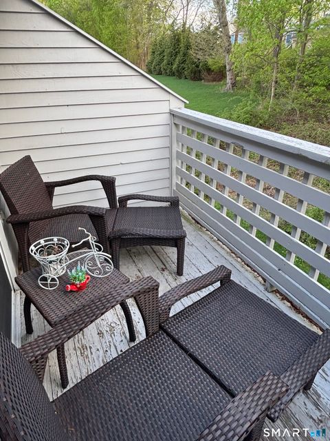 Tiny photo for 151 Shelter Rock Road #46, Danbury, CT 06810 (MLS # 24170167)