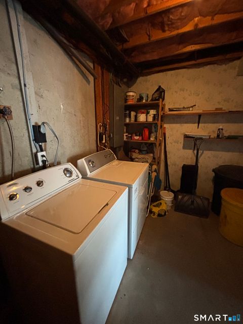 Tiny photo for 151 Shelter Rock Road #46, Danbury, CT 06810 (MLS # 24170167)