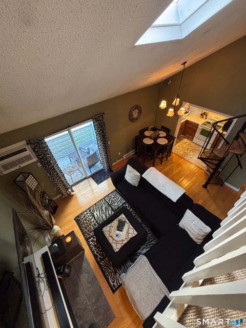 Tiny photo for 151 Shelter Rock Road #46, Danbury, CT 06810 (MLS # 24170167)