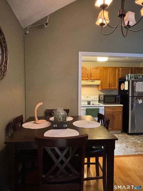 Tiny photo for 151 Shelter Rock Road #46, Danbury, CT 06810 (MLS # 24170167)