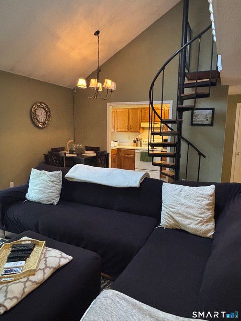 Tiny photo for 151 Shelter Rock Road #46, Danbury, CT 06810 (MLS # 24170167)