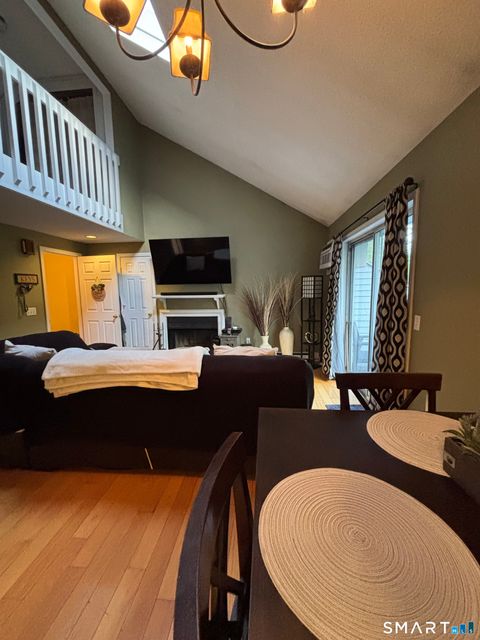 Tiny photo for 151 Shelter Rock Road #46, Danbury, CT 06810 (MLS # 24170167)