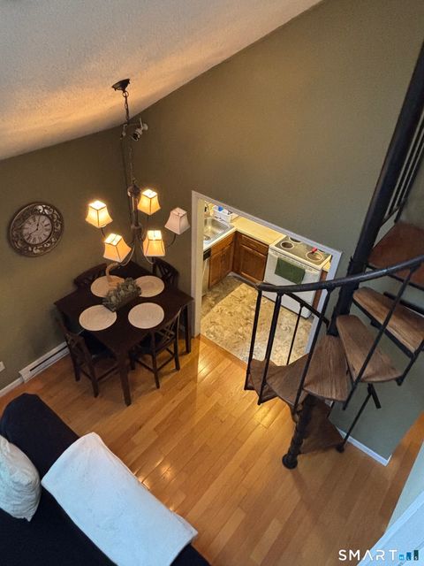 Tiny photo for 151 Shelter Rock Road #46, Danbury, CT 06810 (MLS # 24170167)