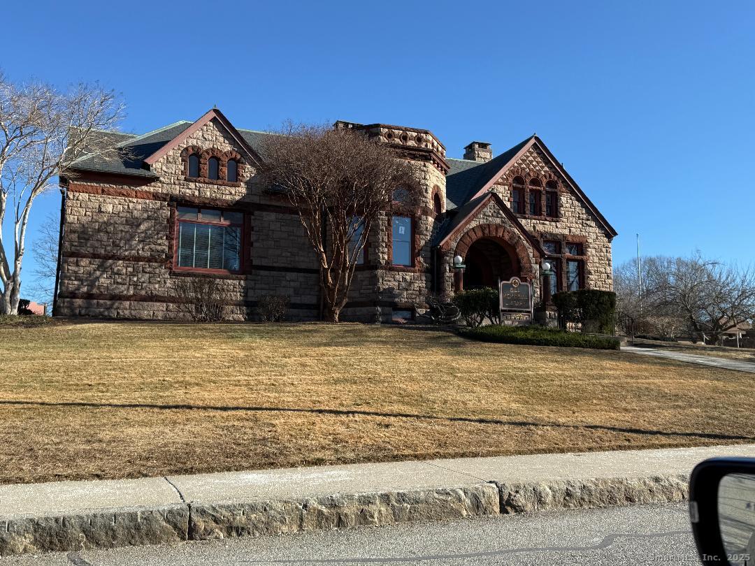 300 Meridian Street #E, Groton, Connecticut image 22