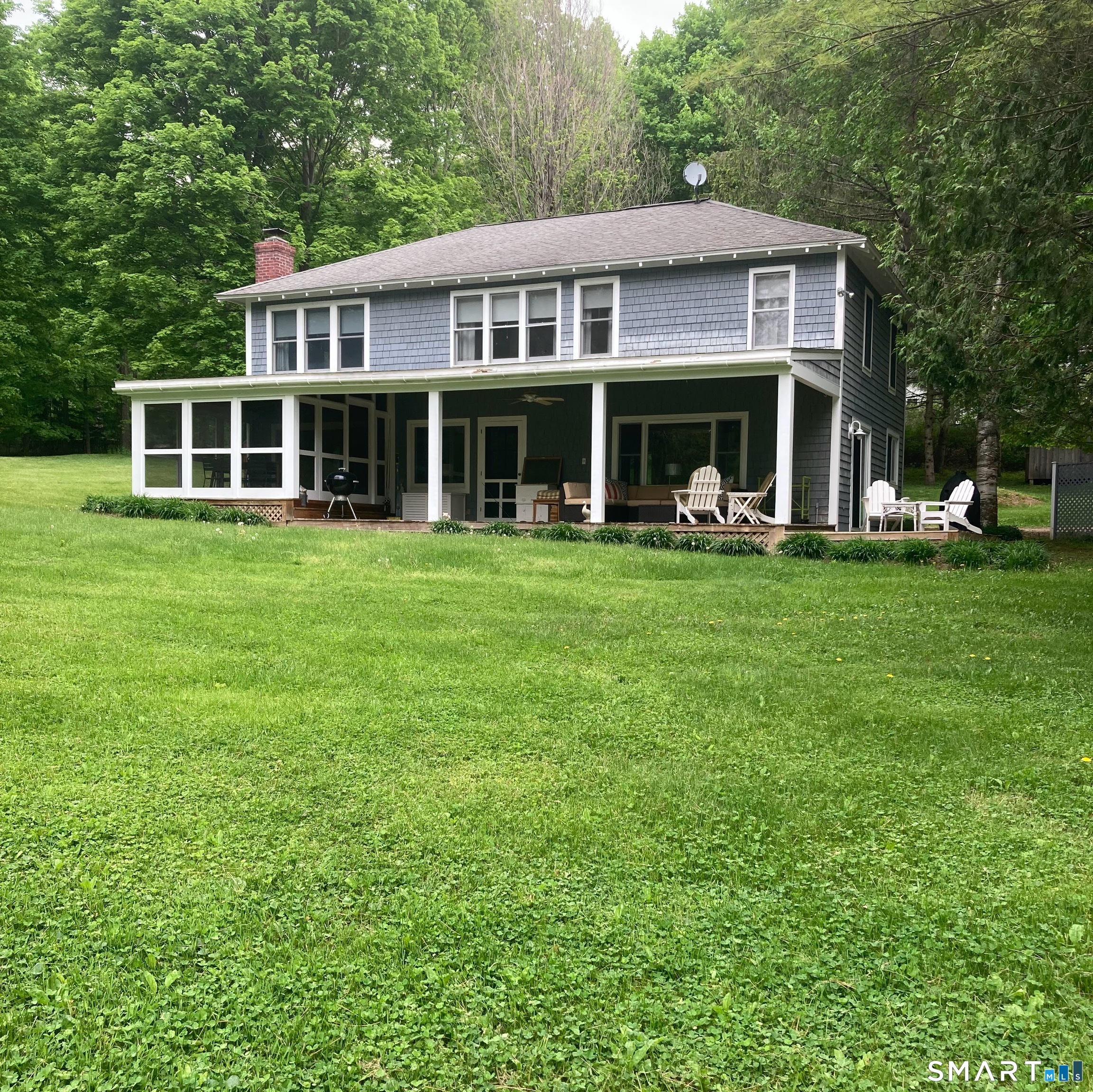 312 Twin Lakes Road