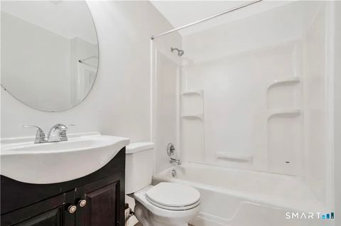 Tiny photo for 66 Vine Street, Meriden, CT 06451 (MLS # 24162869)