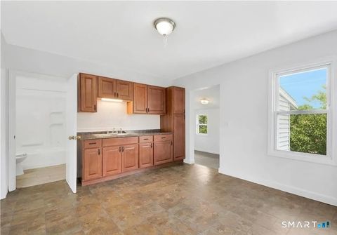 Tiny photo for 66 Vine Street, Meriden, CT 06451 (MLS # 24162869)