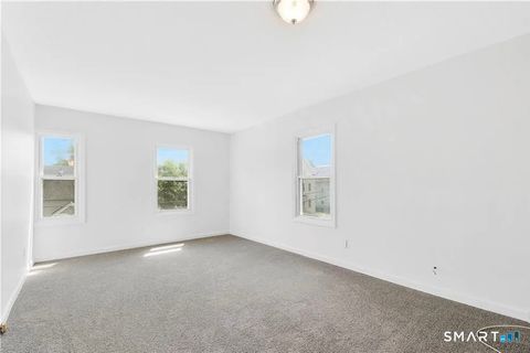 Tiny photo for 66 Vine Street, Meriden, CT 06451 (MLS # 24162869)