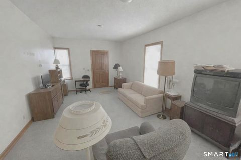 Tiny photo for 66 Vine Street, Meriden, CT 06451 (MLS # 24162869)