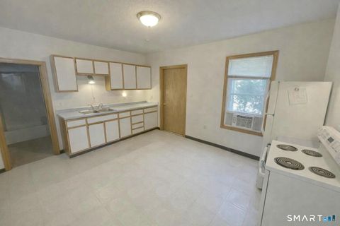 Tiny photo for 66 Vine Street, Meriden, CT 06451 (MLS # 24162869)