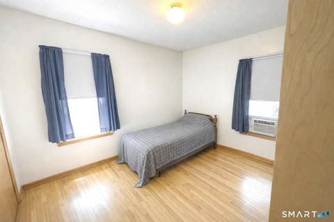 Tiny photo for 66 Vine Street, Meriden, CT 06451 (MLS # 24162869)