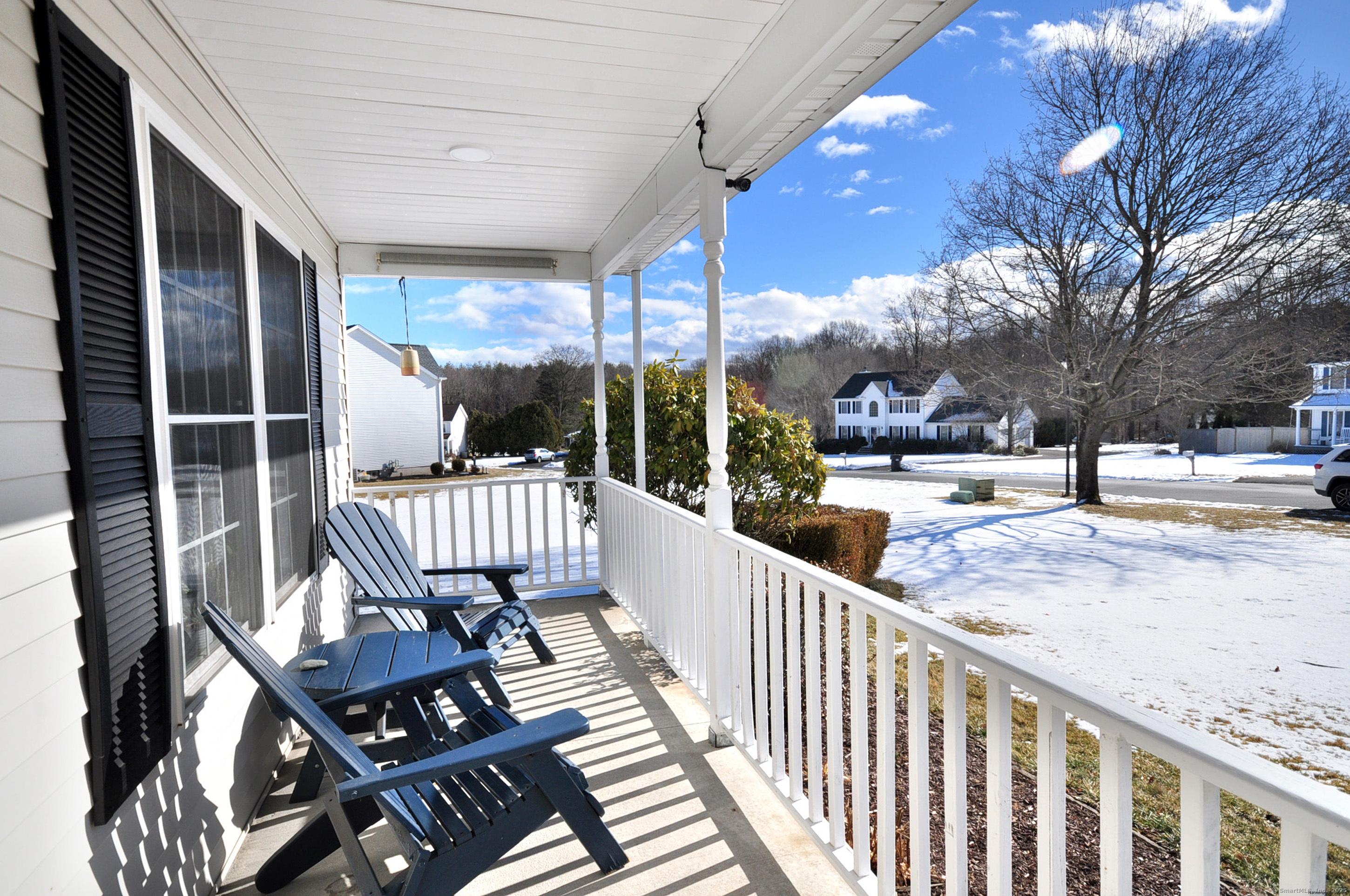 11 Audubon Street, Suffield, Connecticut image 3