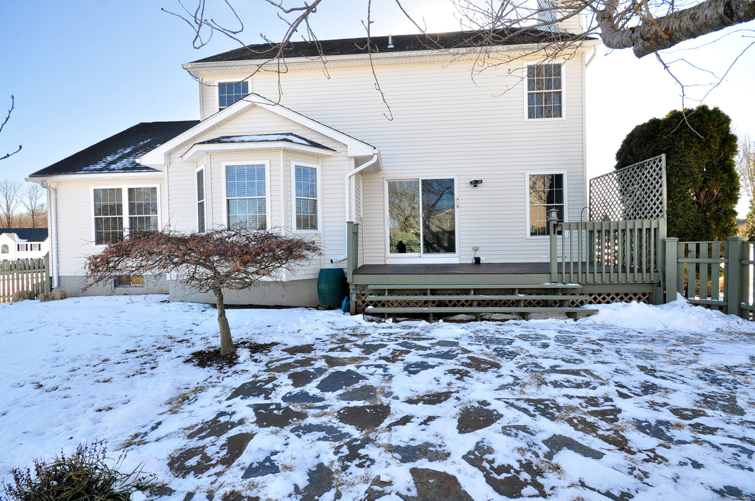 11 Audubon Street, Suffield, Connecticut image 37