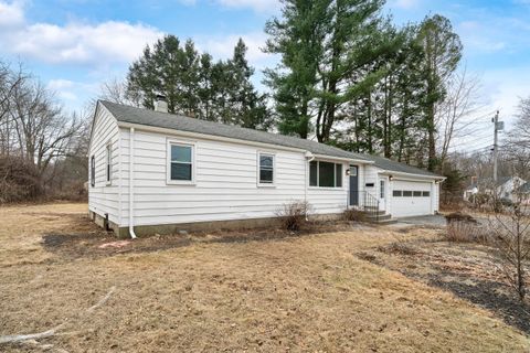 A home in Farmington