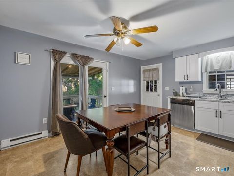 Tiny photo for 39 Glezen Street, Norwich, CT 06360 (MLS # 24188958)