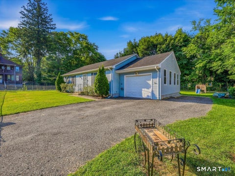 Tiny photo for 39 Glezen Street, Norwich, CT 06360 (MLS # 24188958)