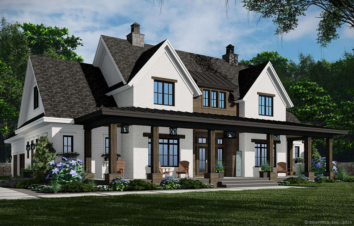 1 Pinecrest Lane
