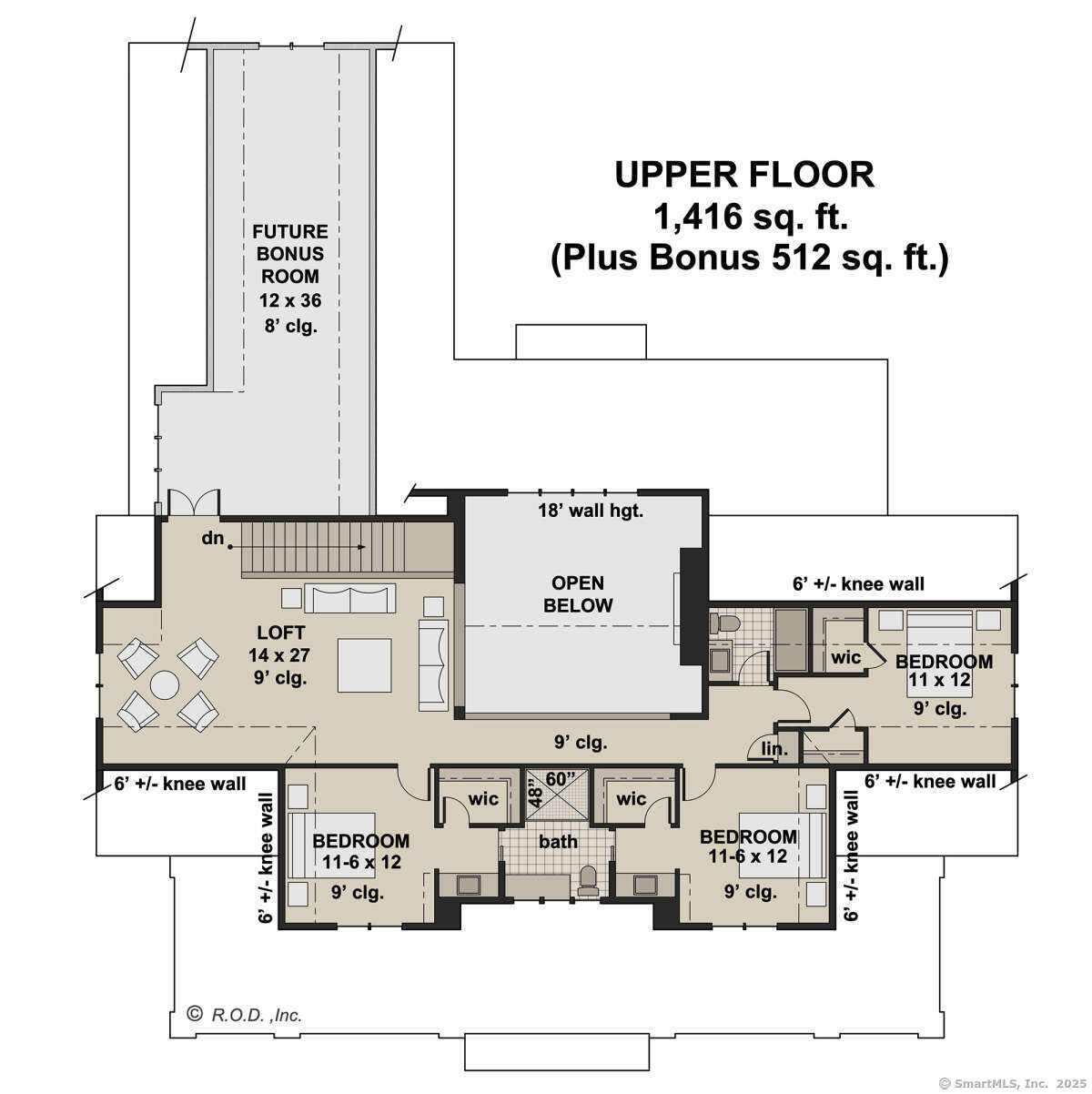 1 Pinecrest Lane
