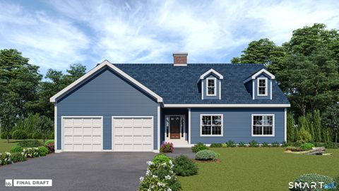 Photo of 604 Freya Lane, East Hampton, CT 06424 (MLS # 24150328)