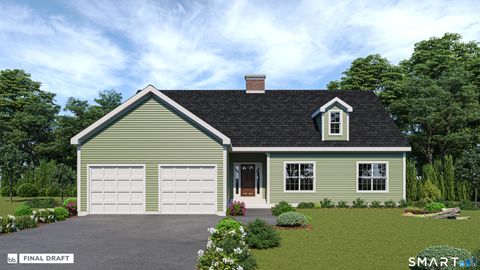 Tiny photo for 604 Freya Lane, East Hampton, CT 06424 (MLS # 24150328)