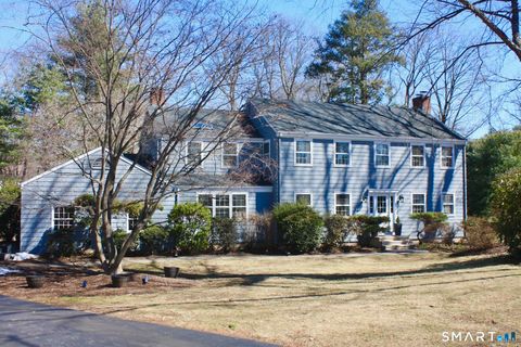 610 Unquowa Road Fairfield CT 06824