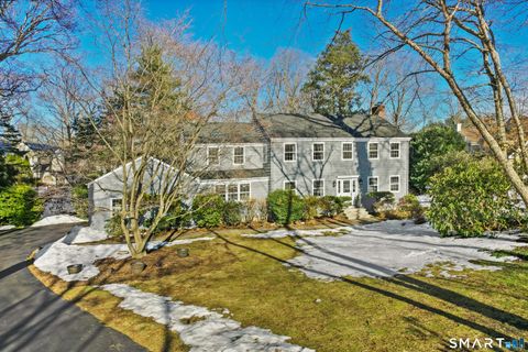 610 Unquowa Road Fairfield CT 06824