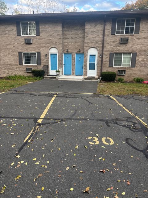Photo of 35 Mountain Village Road #30, Waterbury, CT 06706 (MLS # 24134974)