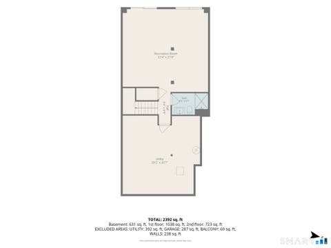 Tiny photo for 73 Cow Hill Road, Clinton, CT 06413 (MLS # 24190849)