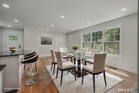 Tiny photo for 73 Cow Hill Road, Clinton, CT 06413 (MLS # 24190849)