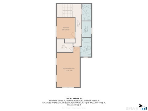 Tiny photo for 73 Cow Hill Road, Clinton, CT 06413 (MLS # 24190849)