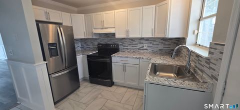 Tiny photo for 769 Sylvan Avenue #APT 13, Bridgeport, CT 06606 (MLS # 24149045)