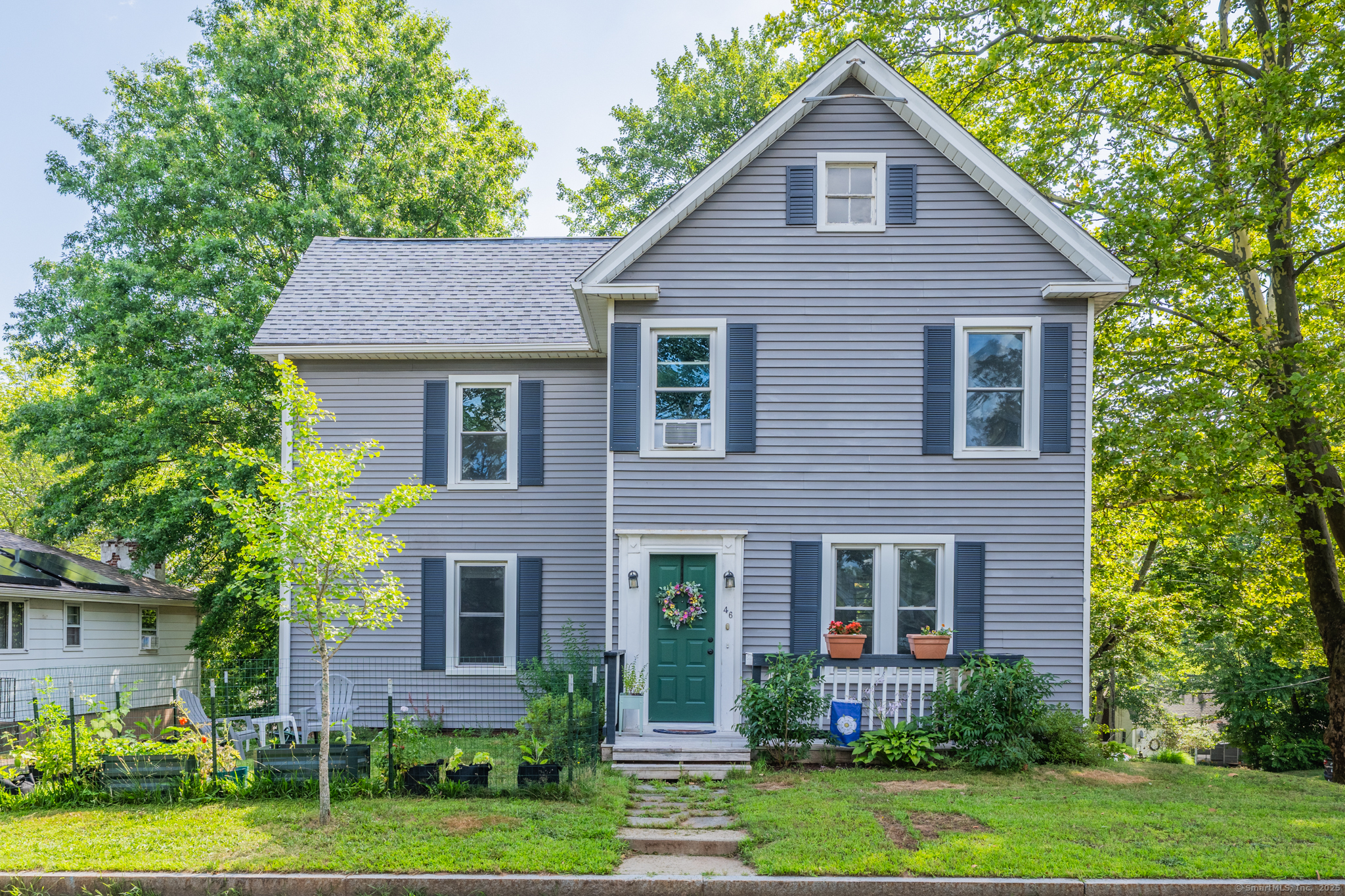 46 Johnson Street