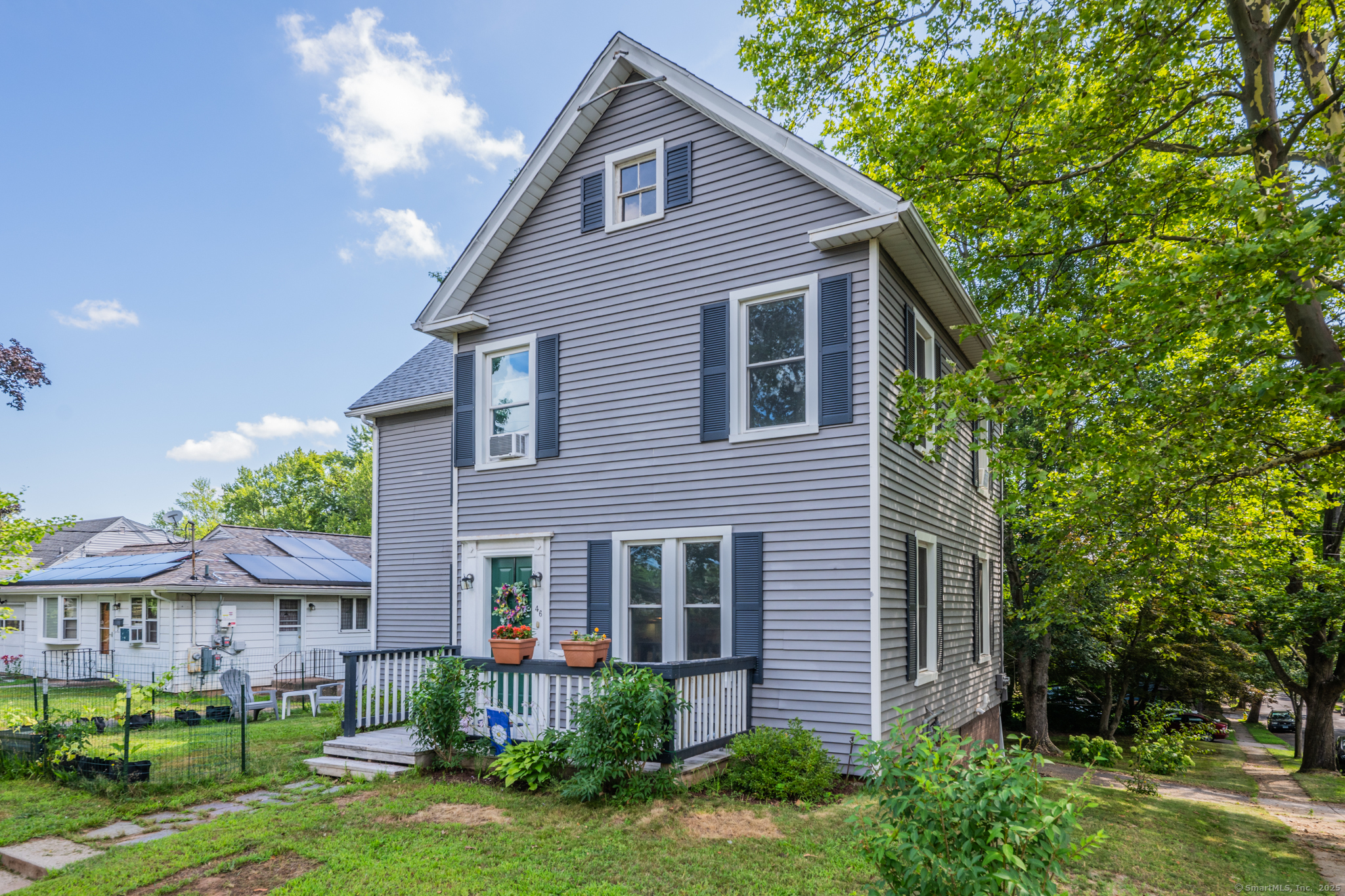 46 Johnson Street