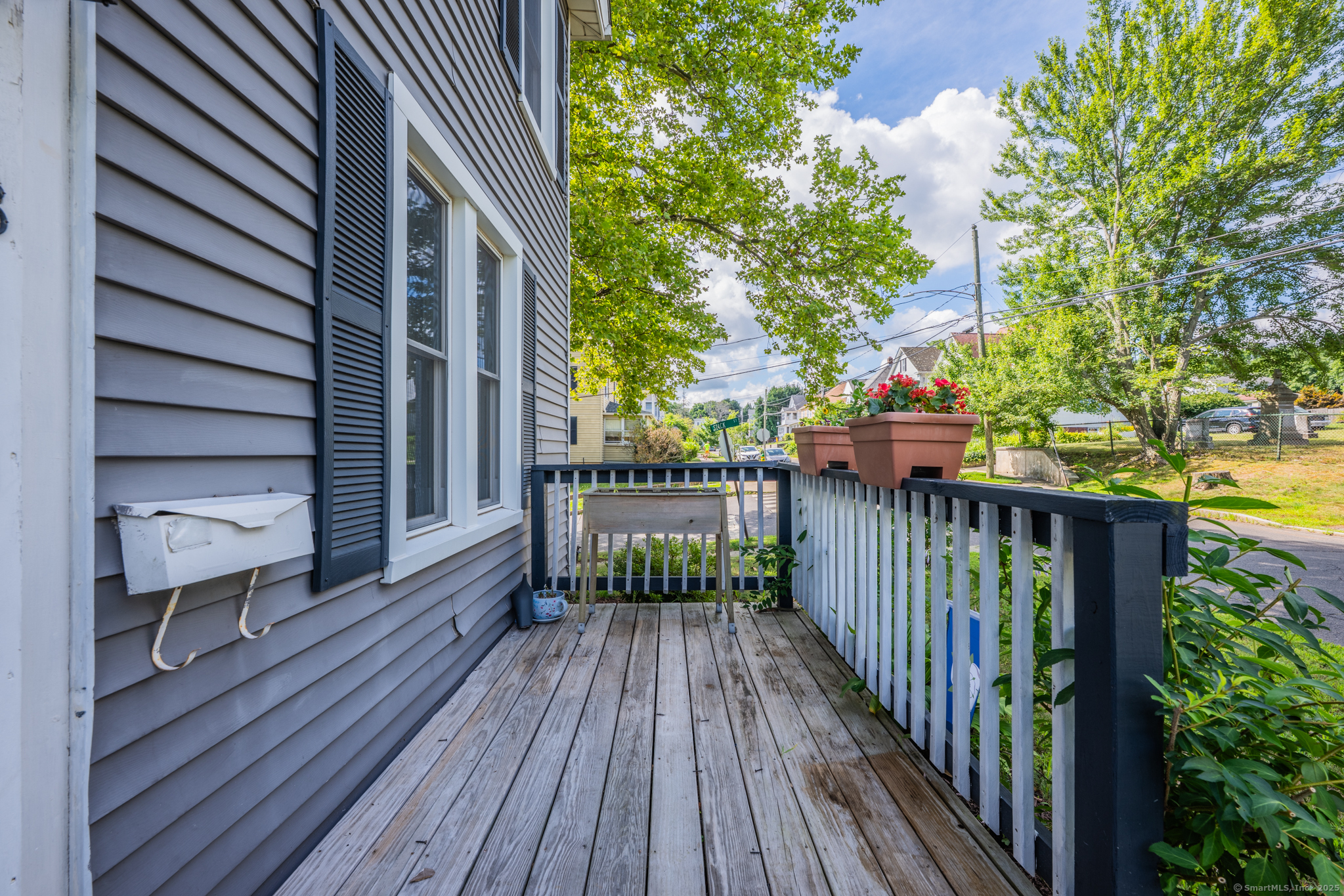 46 Johnson Street