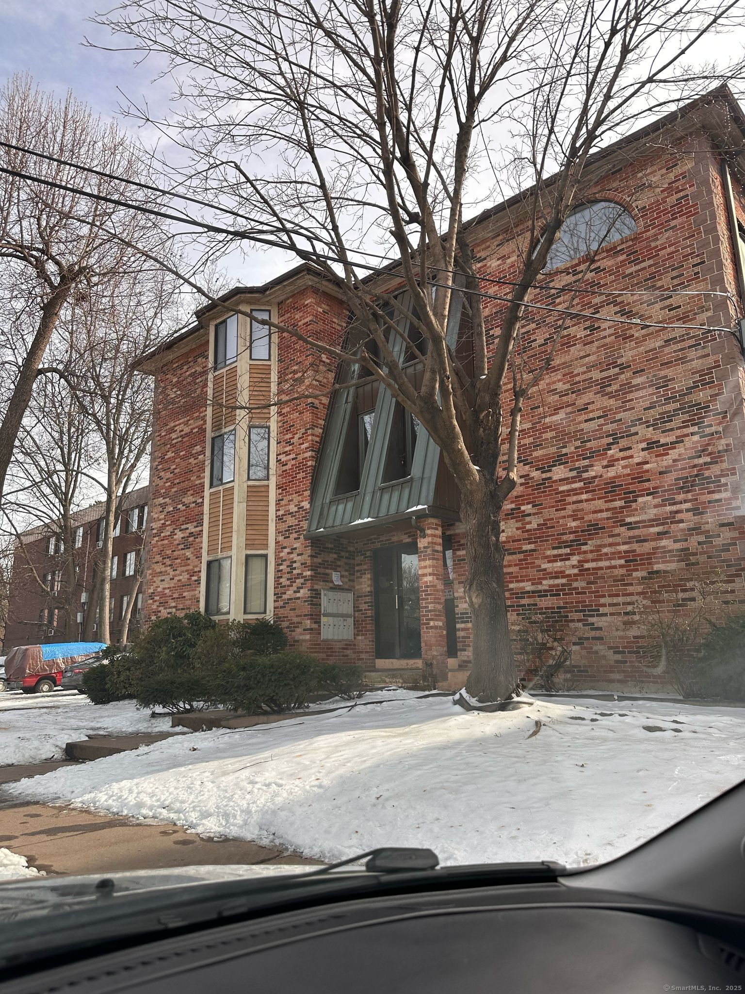 5 Fales Street #APT 101, Hartford, Connecticut image 1