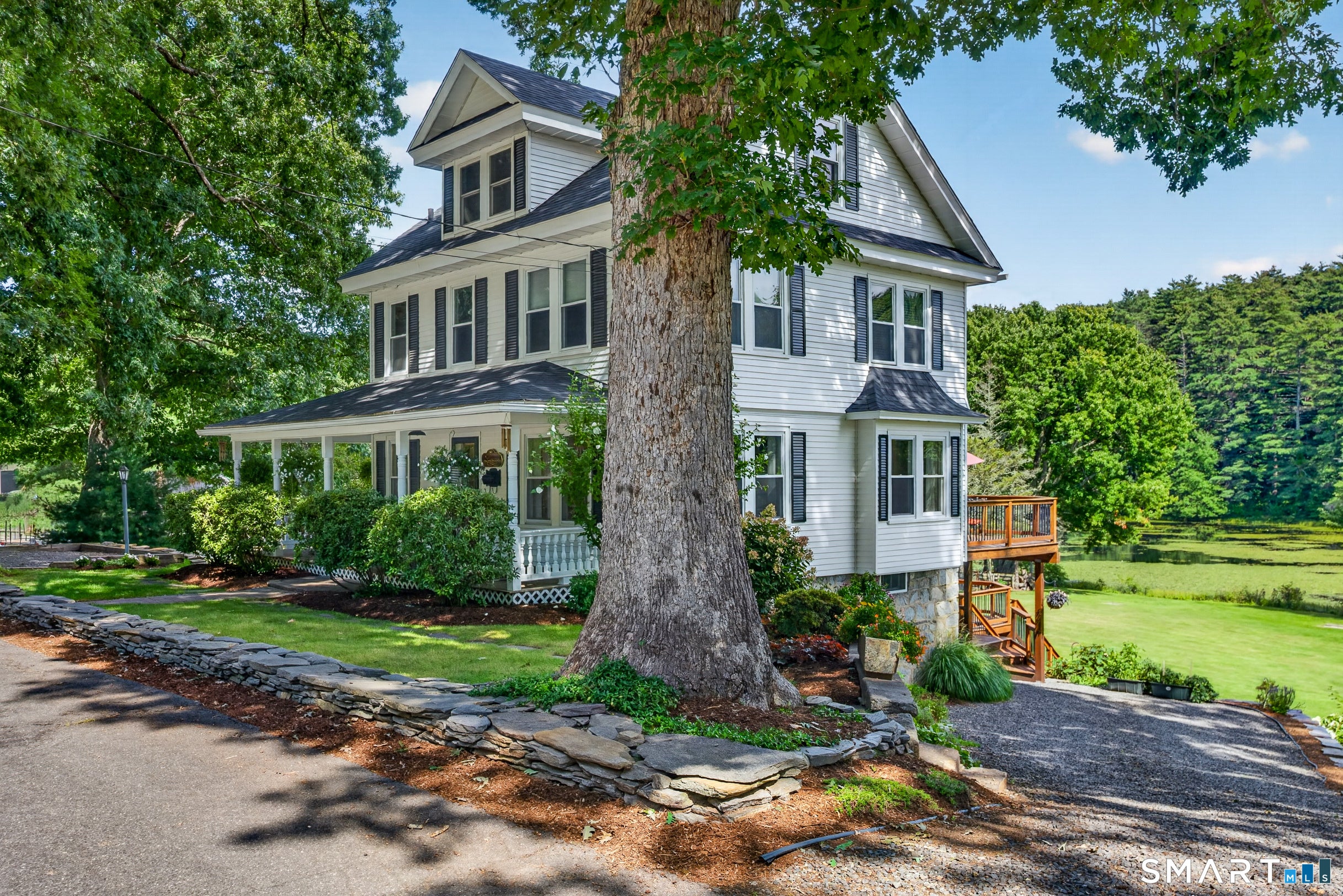 66 Willington Avenue