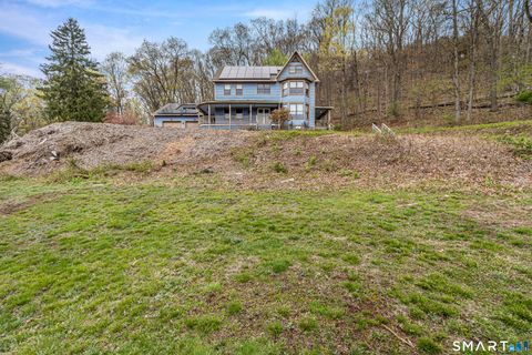 Photo of 45 Carmel Road, Bethany, CT 06524 (MLS # 24165230)