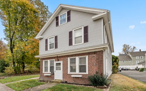 Tiny photo for 92 Berlin Avenue, Southington, CT 06489 (MLS # 24137036)