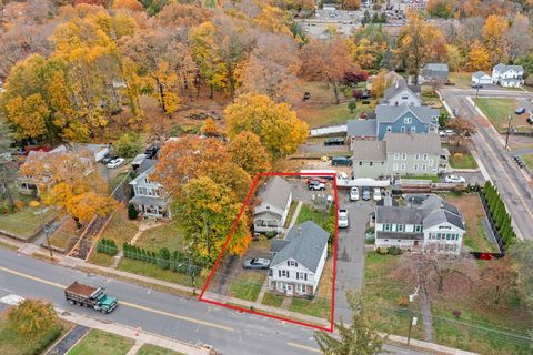 92 Berlin Avenue Southington CT 06489